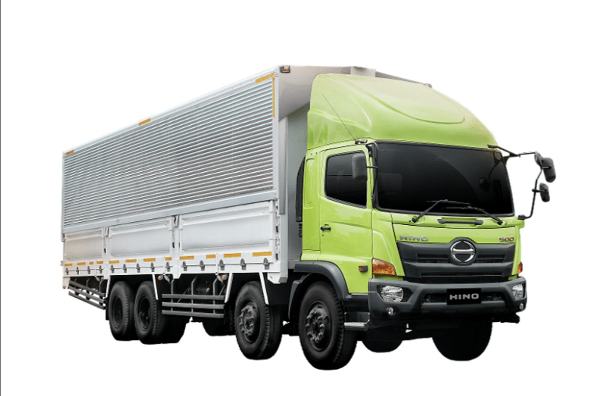 Sewa Blind Van