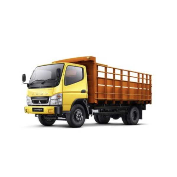 Sewa Mobil Pickup Bak