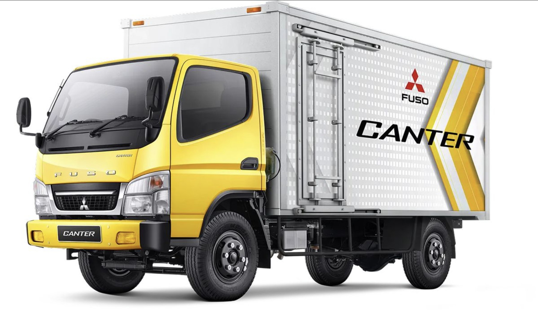 Sewa Truk Reefer Pendingin